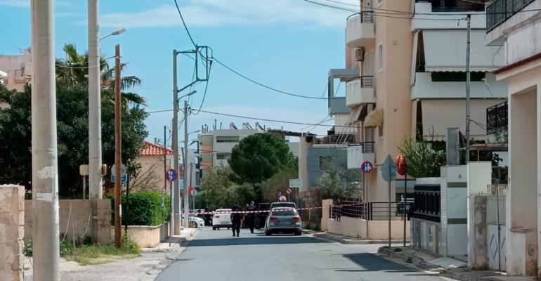 Κορωπί: Μαρτυρία για το επεισόδιο με τον 51χρονο που τραυμάτισε με κατσαβίδι 3 αστυνομικούς