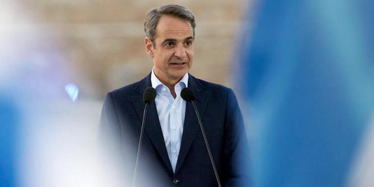 Στη Μυτιλήνη το απόγευμα ο πρωθυπουργός
