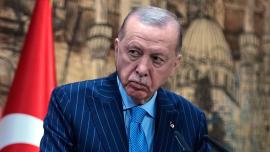 Ερντογάν: Η Τουρκία είναι έτοιμη να στηρίξει μια πιθανή συμφωνία για το Ιράν