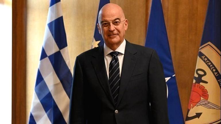 Ν. Δένδιας για Άγνωστο Στρατιώτη: Το μνημείο ενώνει τους Έλληνες νυν και αεί – Δεν θα το αντιμετωπίσουμε ως αντικείμενο άσκησης πολιτικής και διχασμού