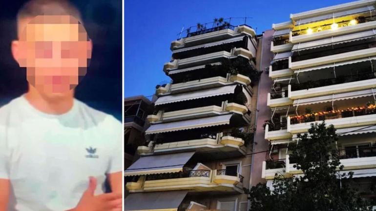 Νέα Σμύρνη: «Ήταν ατύχημα, το παιδί μου δεν είναι εγκληματίας» λέει η μητέρα τoυ 18χρονου που σκότωσε τον αδερφό του με ψαλίδι