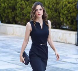 Αχτσιόγλου: Δεν μιλάω με τον Τσίπρα, δεν έχουμε καμία επαφή για το νέο κόμμα