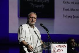 Τέλος ο Ψαριανός από ραδιόφωνο μετά το σχόλιο για Καρυστιάνου - Του απαγόρευσαν να μπει