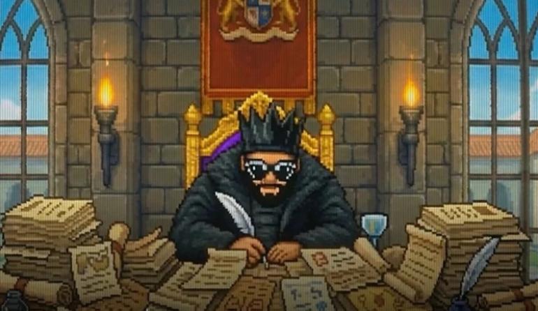 Eurovision 2026: Κυκλοφόρησε το video clip του «FERTO»