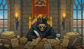 Eurovision 2026: Κυκλοφόρησε το video clip του «FERTO»