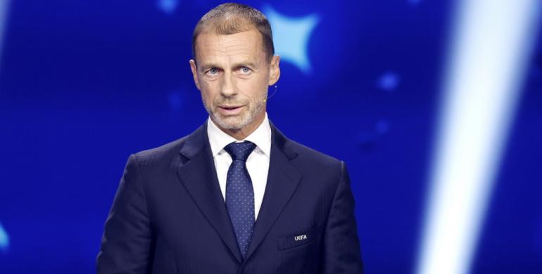 Η UEFA θα συνεδριάσει στη Θεσσαλονίκη και θα ανακοινώσει τις πόλεις για τους επόμενους τελικούς των ευρωπαϊκών διοργανώσεων