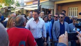 Στ. Κασσελάκης από Ημαθία: Ο ΕΛΓΑ θα παραμείνει δημόσιος και θα ενισχύσει τον πρωτογενή τομέα
