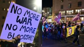 Οριστικοποιήθηκε η συμφωνία με τη Χαμάς για κατάπαυση πυρός και ομήρους