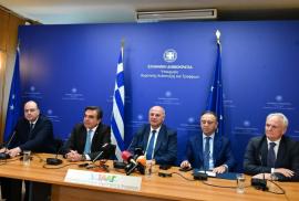 Σχοινάς: Τσιάρας - Κελλάς χειρίστηκαν την «τέλεια καταιγίδα» αποτελεσματικά και με εντιμότητα