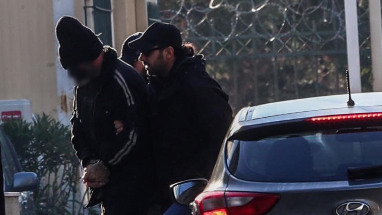 Έγκλημα στο Κολωνάκι: Στη φυλακή ο γιος της Ελένης Παπαδοπούλου