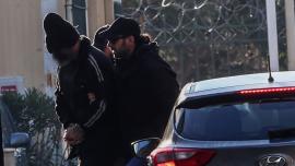 Έγκλημα στο Κολωνάκι: Στη φυλακή ο γιος της Ελένης Παπαδοπούλου