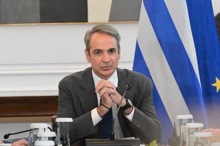 Κ. Μητσοτάκης: Το πιο κραυγαλέο fake news της αντιπολίτευσης η δήθεν γενικευμένη επιβολή 13ωρου – Το νομοσχέδιο ωφελεί εργαζόμενους και αγορά