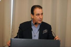 Ν.Νίτσας - Πρόεδρος ΙΣΘ: «Στις προτάσεις μας ζητήσαμε και συμπεριλάβαμε τις θέσεις των ιατρικών υπηρεσιών και των επιστημονικών συμβουλίων στα νοσοκομεία Θεσσαλονίκης»