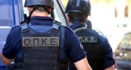 Κιλκίς: Διακινητές μετέφεραν Παλαιστίνιους και Σύρους μετανάστες με κλεμμένο όχημα