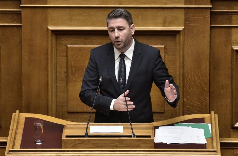 Ανδρουλάκης: Εάν ιδρυθεί ένα μη κερδοσκοπικό πανεπιστήμιο στα ξένα πρότυπα δεν θα μπούμε εμπόδιο