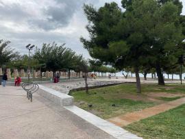 Ο καιρός σήμερα