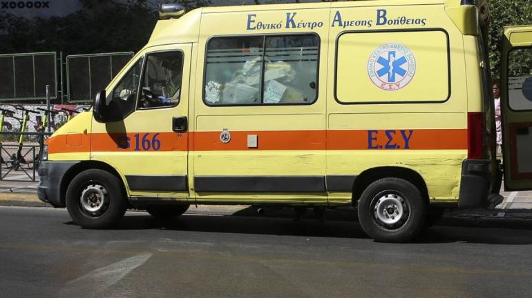 Θεσσαλονίκη: Σοβαρός τραυματισμός 5χρονου σε νηπιαγωγείο στον Εύοσμο – Υπέστη ακρωτηριασμό